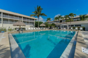 Sanibel Siesta on the Beach unit 804 condo